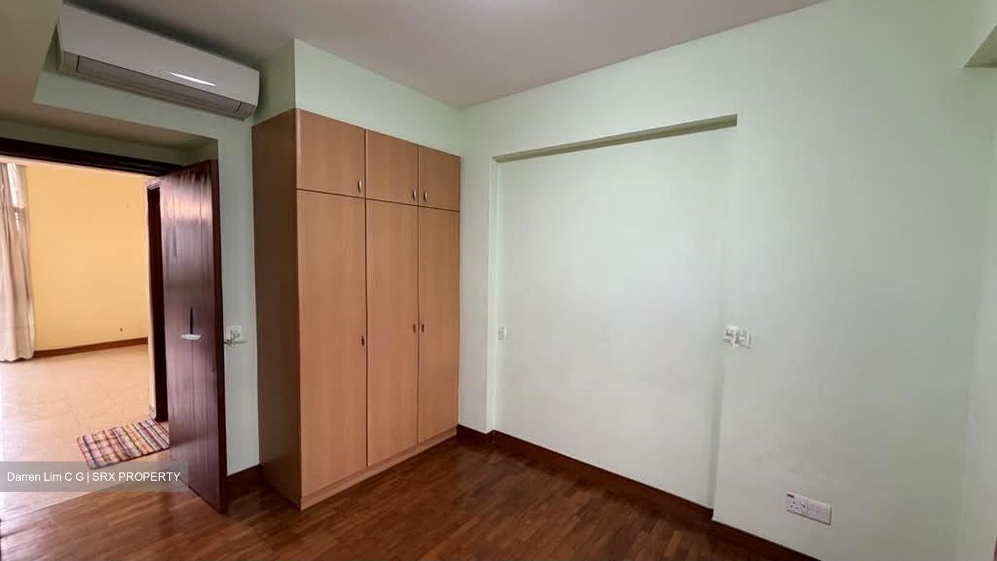 The Mayfair (D22), Condominium #582958141